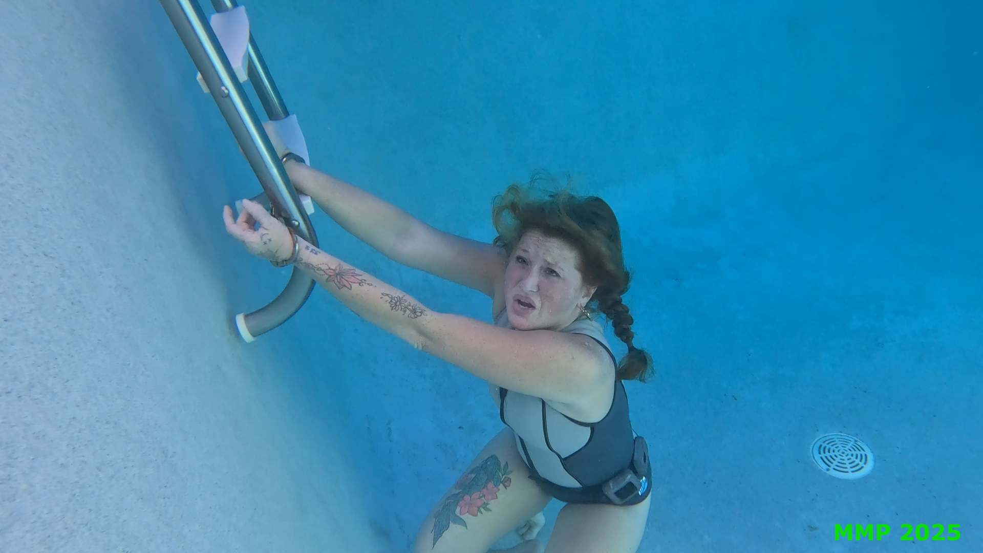 CINAMON in SPOILED CINAMON - Image 7