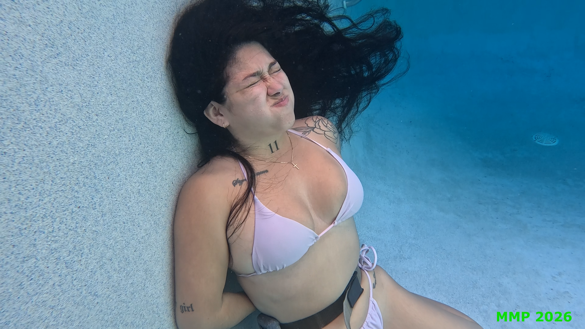ASIA DIOR in NEAR MISS X2 - Image 5