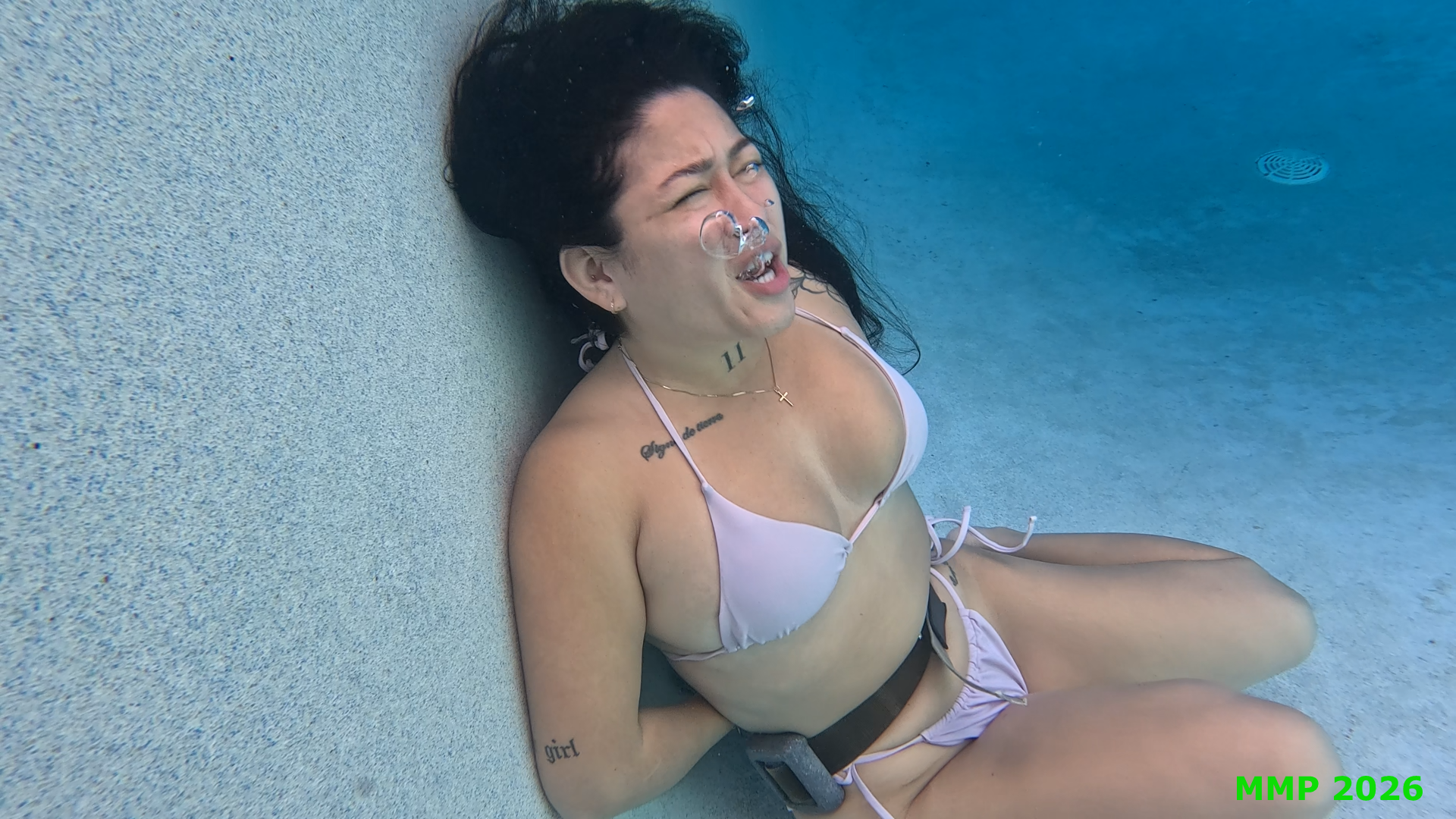 ASIA DIOR in NEAR MISS X2 - Image 2