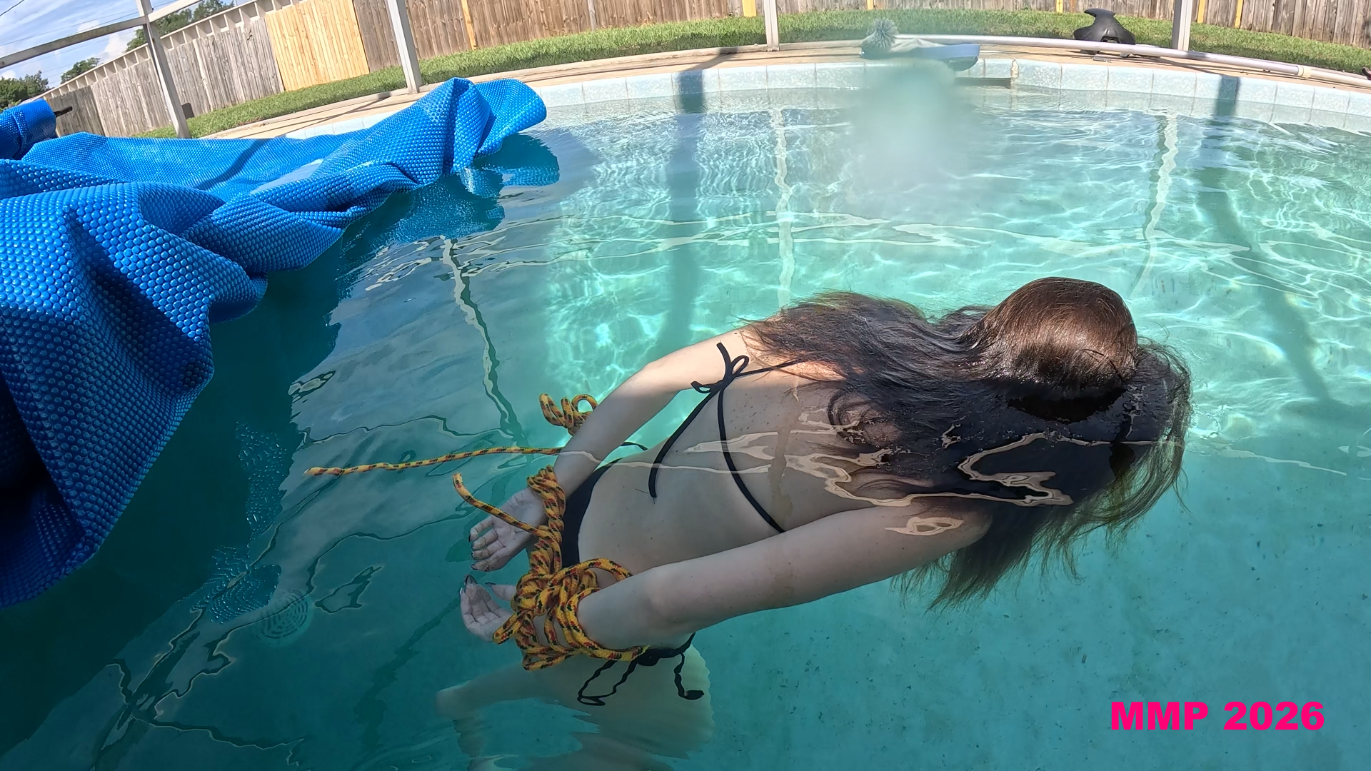 JILLIAN in MISTAKEN IDENTITY P1 - Image 2
