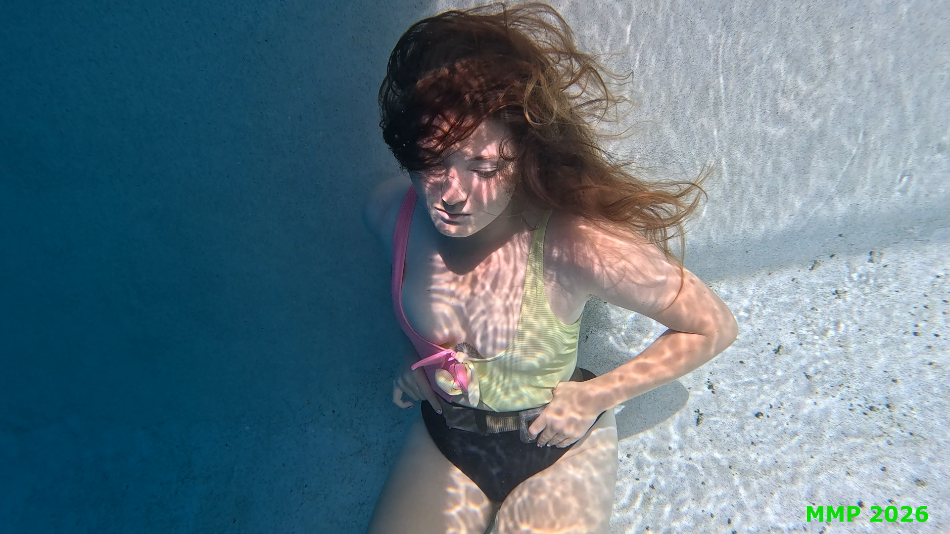 OUTRIGHT DEFIANCE INTRODUCING SOFIA SUNSHINE - Image 6