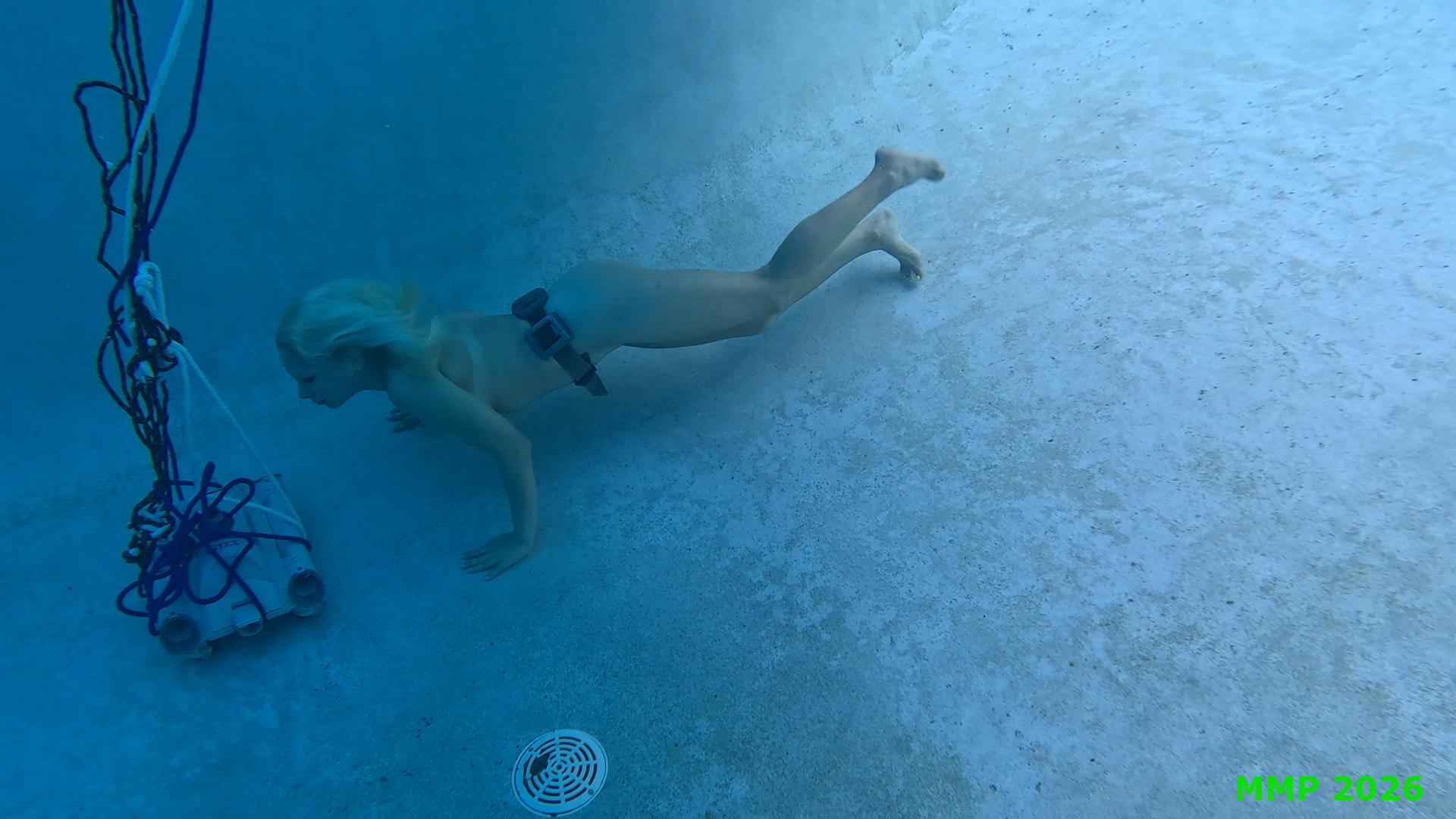SUMMER MONROE in WHAT COULD GO WRONG VERSION 3 - Image 6
