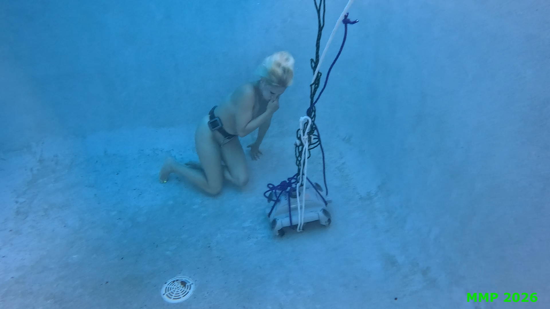 SUMMER MONROE in WHAT COULD GO WRONG VERSION 3 - Image 5