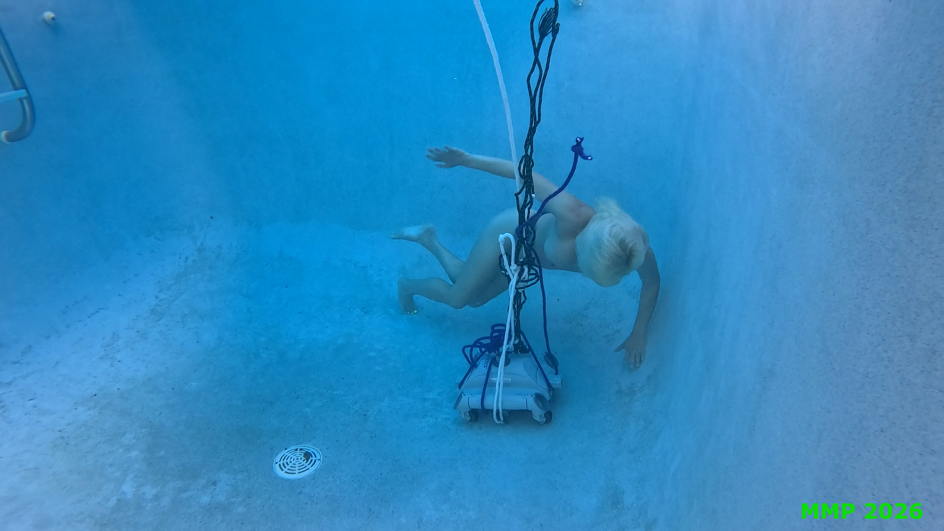 SUMMER MONROE in WHAT COULD GO WRONG VERSION 3 - Image 4