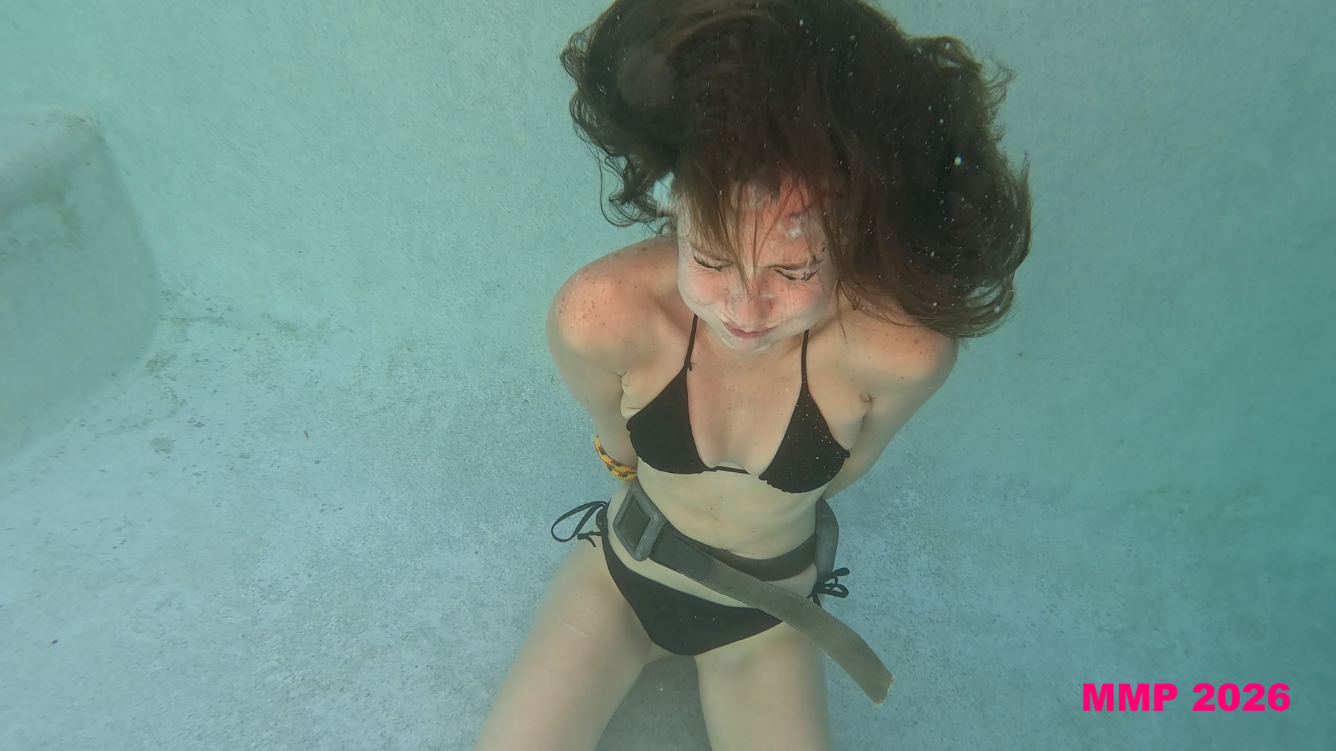 JILLIAN in MISTAKEN IDENTITY P1 - Image 6