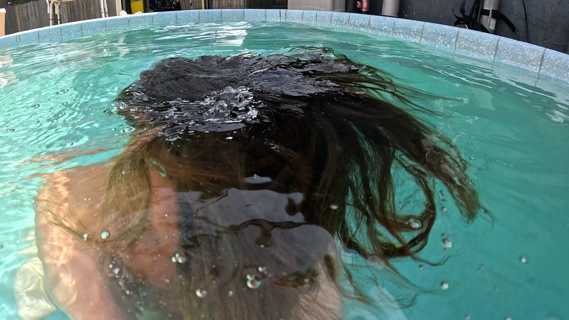 JILLIAN in MISTAKEN IDENTITY P2 - Image 7