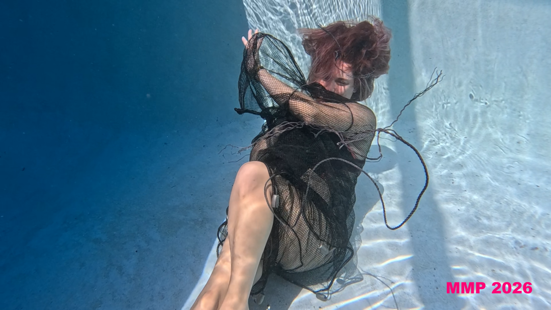 RACHEL LEDEW in THE MISCALCULATION - Image 6